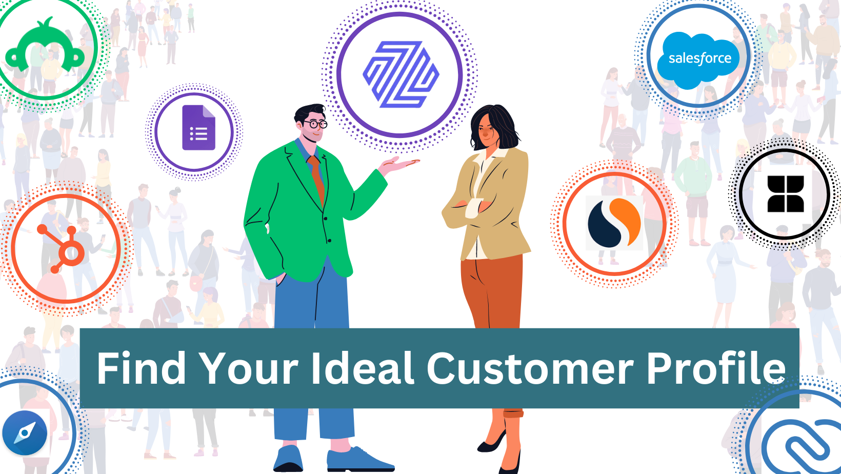How to find your Ideal Customer Profile?