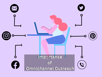 Importance Of Omnichannel Outreach